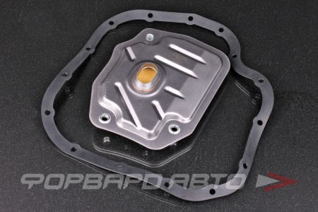 Купить Фильтр вариатора K210/K410 с заборником с прокладкой поддона AZUMI JT21003K