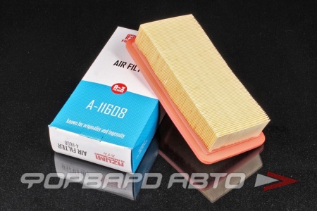 Купить Фильтр воздушный AZUMI A11608
