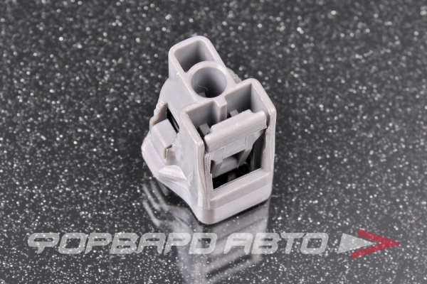 Разъем 1 way датчика детонации TOYOTA 22-20 AWG (090II-SKT1) .08-1.2mm (090II-SL1) 090II Sealed Series  1-1-2