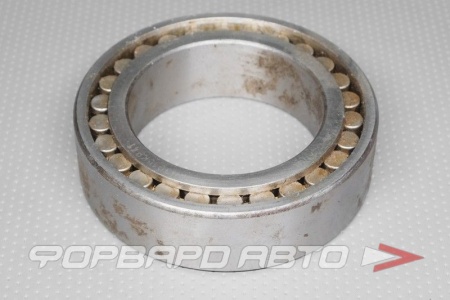 Купить Подшипник 80*125*34 FLT3 NN3016K