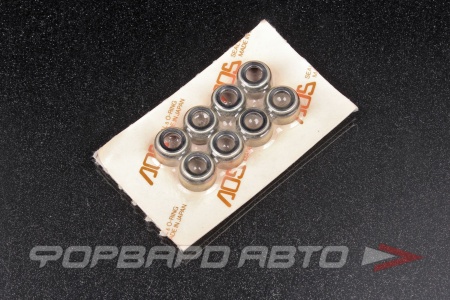 Купить Колпачки маслосъемные (8шт) AOS 90913-02076