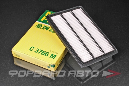 Купить Фильтр воздушный MANN C 3766 M
