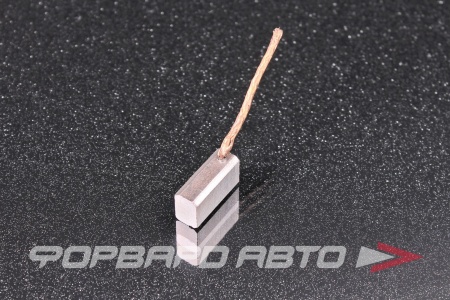 Купить Щетка мотора отопителя 7*10*19 TESLA TECHNICS TT53276