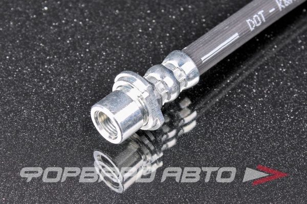Шланг тормозной TOYOTA LAND CRUISER (J120) K&K FT0585