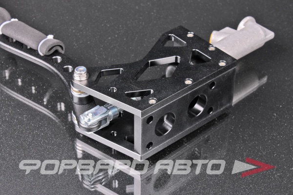 Ручник гидравлический с цилиндром 0.750" EPMAN EP-AA01G209