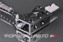 Ручник гидравлический с цилиндром 0.750" EPMAN EP-AA01G209