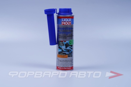 Купить Очиститель инжектора Injection Reiniger Light, 300мл LIQUI MOLY 5110