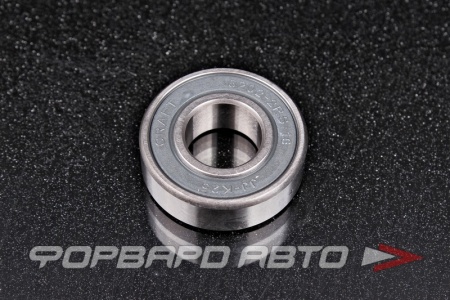 Купить Подшипник 16*35*11 (шариковый) CRAFT BEARINGS 6202/16-2RS
