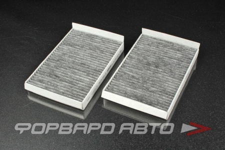 Купить Фильтр салонный MERCEDES A 221 830 07 18