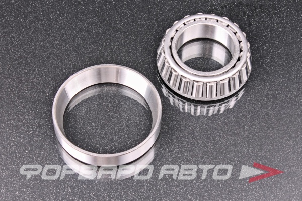 Подшипник 50*90*24,75 UBP 7510