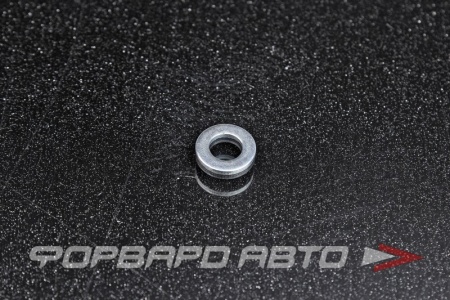 Купить Шайба D6 оцинкованная 6,4*12 DIN125  