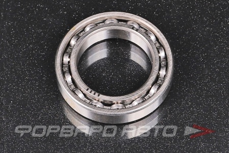 Купить Подшипник 30*47*9 (шариковый) KG 6906