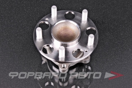 Купить Ступица задняя (ABS) KRAUF WBK1746BB