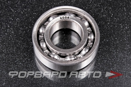 Купить Подшипник 20*42*12 СПЗ 6004