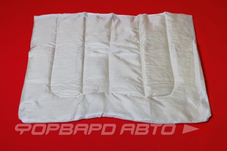 Купить Утеплитель автомобильный "АВТОТЕПЛО" № 3 (90*130см) ТЕПЛОРУСЬ 130Х90АВТООДЕЯЛО