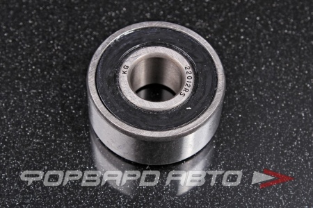 Купить Подшипник 12*32*14 KG 2201-2RS