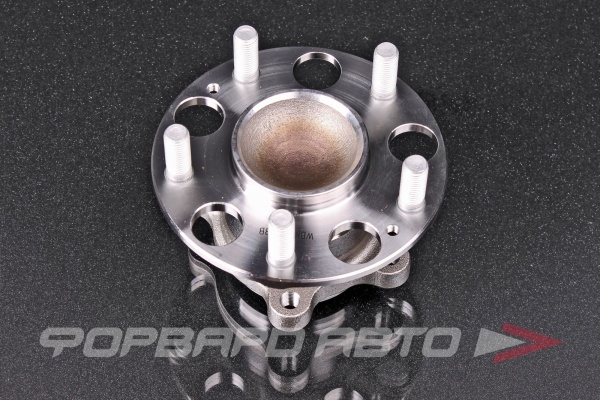 Ступица задняя (ABS) KRAUF WBK1746BB