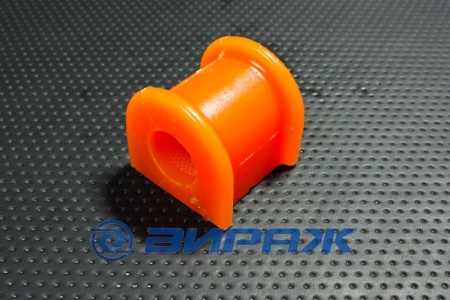 Купить Втулка стабилизатора 21мм ПОЛИУРЕТАН 1-01-734 Купить Втулка стабилизатора 21мм ПОЛИУРЕТАН 1-01-734