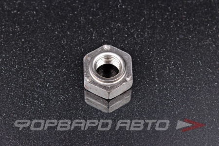 Купить Гайка М12*1,25 приварная БелЗАН 00001-0040968-008