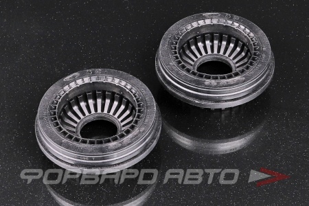 Купить Подшипник опоры стойки (к-т 2 шт) SKF VKD75028T