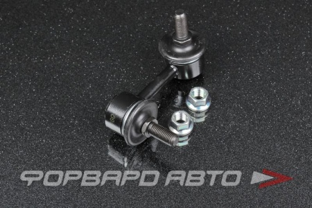 Купить Кронштейн стабилизатора, левый CTR CL0181