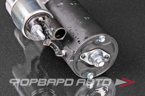 Стартер (Audi Q7, Porsche Cayenne, VW Touareg) KRAUF STB9519BA