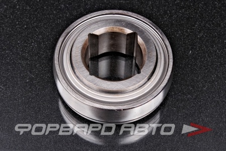 Купить Подшипник 40,5/46,5*100*25/36 KG 211PPB40