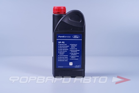 Купить Жидкость ГУР зеленая FORD 1781003