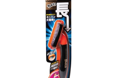 Купить Антидождь для стекол, 115 мл. SOFT99 04167