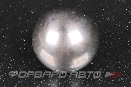 Купить Шар 21,828 мм ЗМС 