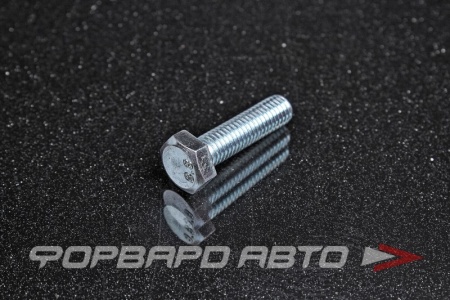 Купить Болт М8*1,25*30 оцинк. <> 500К-М8-30