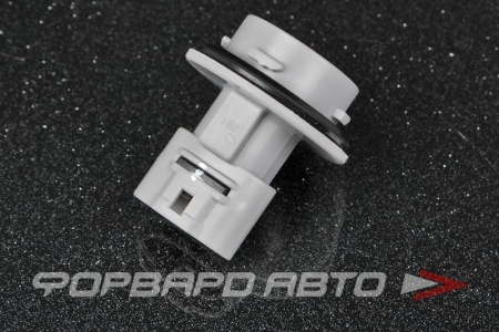 Купить Патрон для лампы P21/5W S25BA15S KOITO C4531B