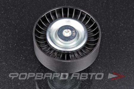 Купить Ролик приводного ремня (Mercedes C204, S204, A207, C207, W212, S212, R172) KRAUF RKZ1324EG