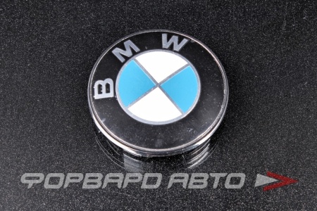 Купить Колпачок ступицы для литых дисков BMW, 62,5/69 мм,h 3.5-9.5 Китай BMW, 62,5/69