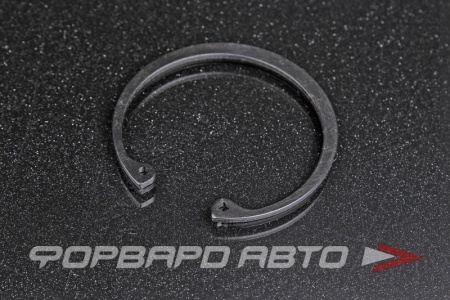 Купить Кольцо стопорное Dотв.=52 Dном.=56.2 Китай 00001-0010605-768