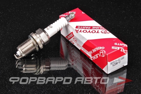 Купить Свеча зажигания TOYOTA 90919-01166