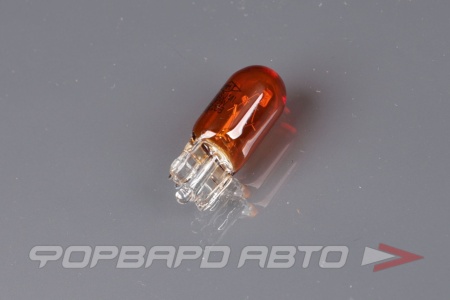 Купить Лампа 12V WY5W TATSUMI TFP1020