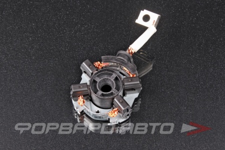 Купить Щеточный узел стартера (Audi, Fiat, Ford, Mercedes-Bend, Volvo, VW) BOSCH 2 004 336 217