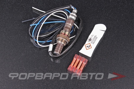 Купить Датчик кислородный DENSO DOX-0119