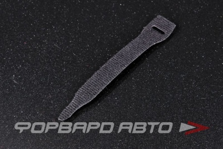 Купить Стяжка 19*127мм, пластиковая, черная (Velcro One Wrap 3/4" x 5") TECHFLEX 