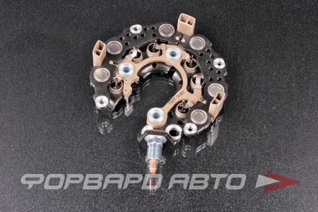 Купить Диодный мост (Toyota Camry, Corolla, Rav4, Land Cruiser) TESLA TECHNICS TT34715