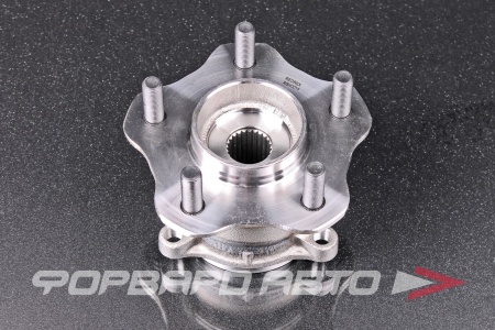 Купить Ступица с подшипником задняя REDREX RBH0014