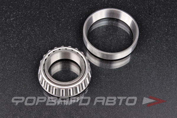 Подшипник 38,1*65,088*18,288 (роликовый конический) KG LM29749/10