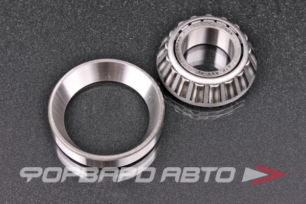 Подшипник 33*72*20,75 (роликовый конический) NSK STFR33-6G5U42UR4