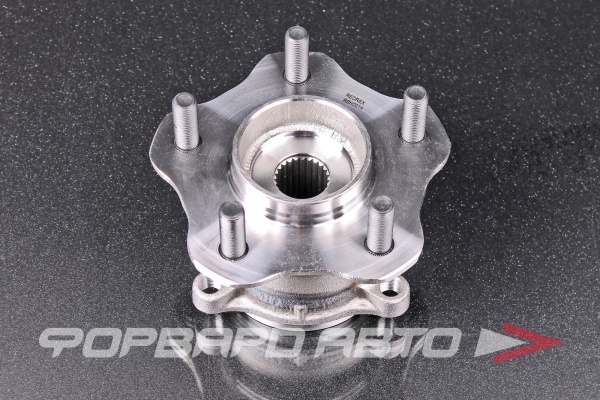 Ступица с подшипником задняя REDREX RBH0014