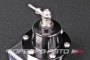 Регулятор давления топлива AN6 30-100PSI (2.0~7.0kg/cm), черный AB88 