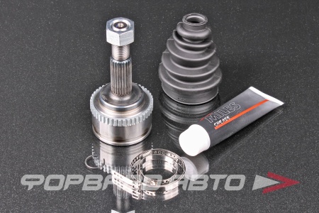 Купить Шрус наружный 21*55*25 (NISSAN ALMERA N16) MILES GA20665