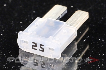 Купить Предохранитель флажковый MICRO2 TESLA FR02.025.001