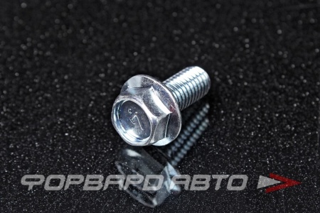 Купить Болт М8*1,25*18 NISSAN 10004-4W00C