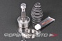 Шрус наружный 21*55*25 (NISSAN ALMERA N16) MILES GA20665